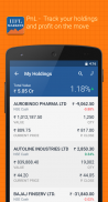 IIFL Markets - NSE BSE Mobile Stock Trading screenshot 3