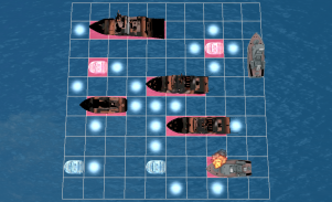 Sea Battle 3D - Naval Fleet Game screenshot 2