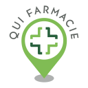 Qui Farmacie Icon