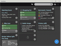 SilentNotes screenshot 0