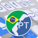 ai.type Brazil Dictionary Icon