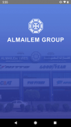 AlMailem Tires screenshot 6