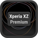 XZ premium Live Wallpapers-Sony Xperia