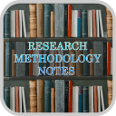 Research Methodology Notes