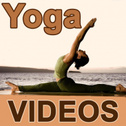 All Types of YOGA Videos Step by Step Exercise screenshot 2