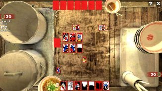 🎴 Hanafuda Koi-Koi Ramen (Free) screenshot 7