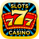 Pin App - Slots 777 Icon