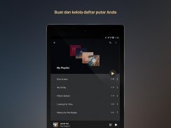 Equalizer Music Player Booster screenshot 11