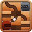 Roll the Ball - Puzzle Game