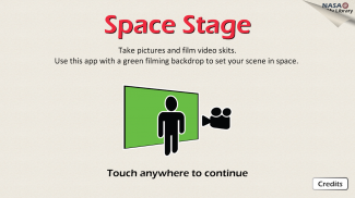 Space Stage screenshot 4