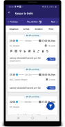SamayShatabdi Travels screenshot 2