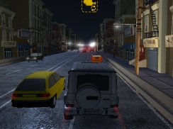 Driving Simulator 2021 screenshot 1