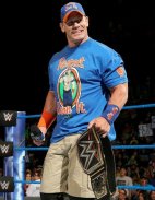 John Cena Wallpapers screenshot 6