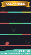 Color Switch With Ball screenshot 0