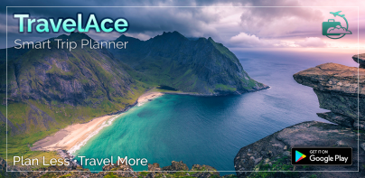 TravelAce: Travel Planner