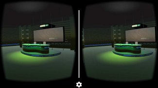 DMI VR Experience screenshot 2