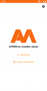 APKMirror Installer (Official) screenshot 1