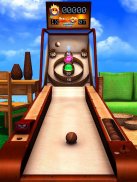 Ball Hop AE - 3D Bowling Game screenshot 6