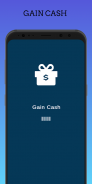 Gain Cash Rewards mCash - Earn UC, Money, Diamonds screenshot 5