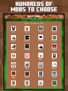 Mods Builder for Mine PE screenshot 6