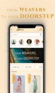 DEEVA - The Online Saree Store screenshot 3