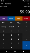 Calculator² screenshot 6