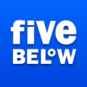 Five Below Icon