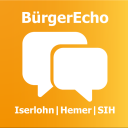 Bürgerecho Iserlohn/Hemer icon