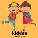 Kiddoo - Learning is fun kids app