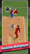 All Star Cricket screenshot 4