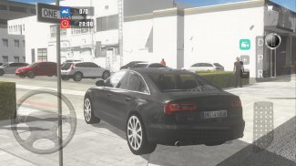 Travel World Parking Sim screenshot 4