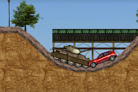 Tank mania screenshot 2