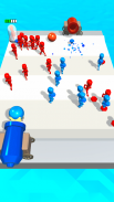 Cannon Battle screenshot 0