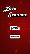 Love Scanner Prank screenshot 2