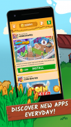 Golden Farmery- Games & Prizes screenshot 0