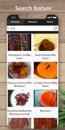 Best Bbq Sauce Recipes Selection screenshot 3