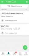 Pharmacad (GPAT/ NIPER/ MBA) screenshot 2