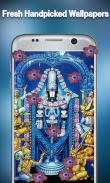 Lord Balaji HD Wallpapers screenshot 0