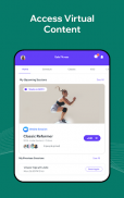 Fit by Wix: Book, manage, pay screenshot 7
