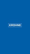 KROHNE PICK screenshot 3