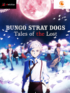 Bungo Stray Dogs: TotL screenshot 6