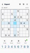 Sudoku Friends - Classic Brain & Number Games screenshot 7