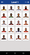 Guess The NBA Player Quiz screenshot 3