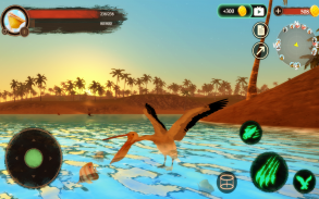 The Pelican screenshot 23