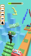 Business Run 3D screenshot 1