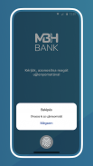 MBH Bank App(korábban Takarék) screenshot 3