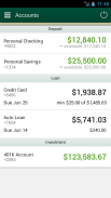 TransWest Mobile Banking screenshot 5