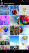 Balloons Wallpapers screenshot 0