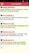 Die Beste Liebe SMS screenshot 5