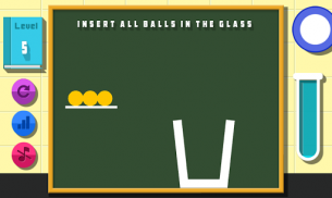 Brain Balls Game  -  Puzzle St screenshot 6